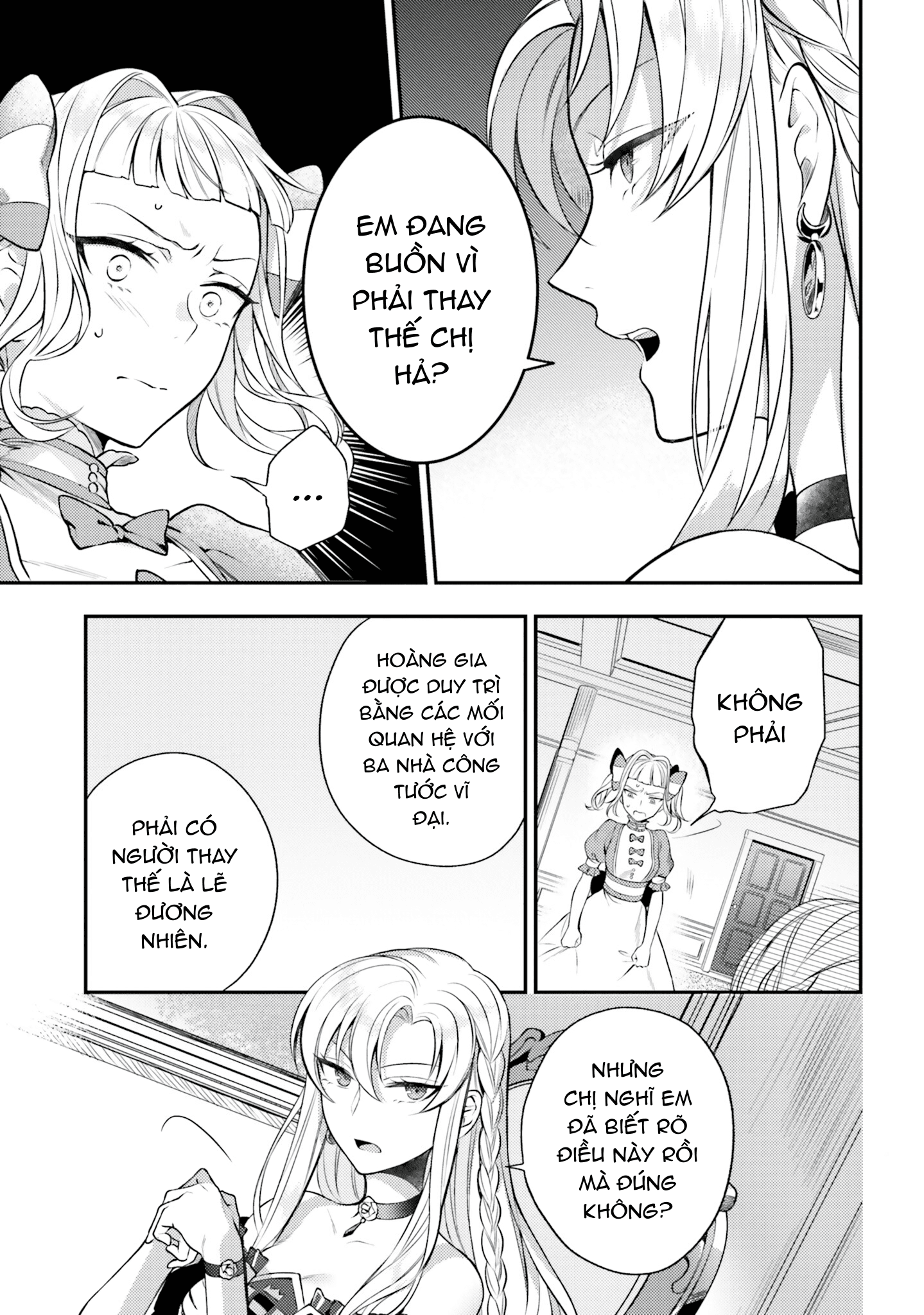 với một ngày còn lại, ta sẽ phá nát các lá lá cờ hủy diệt chapter 4.1 5