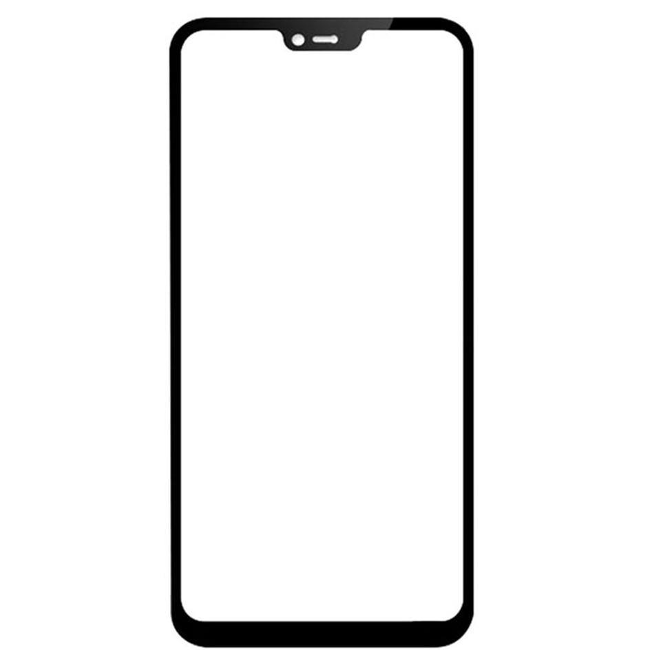 Miếng dán cường lực FULL màn hình dành cho Oppo F7