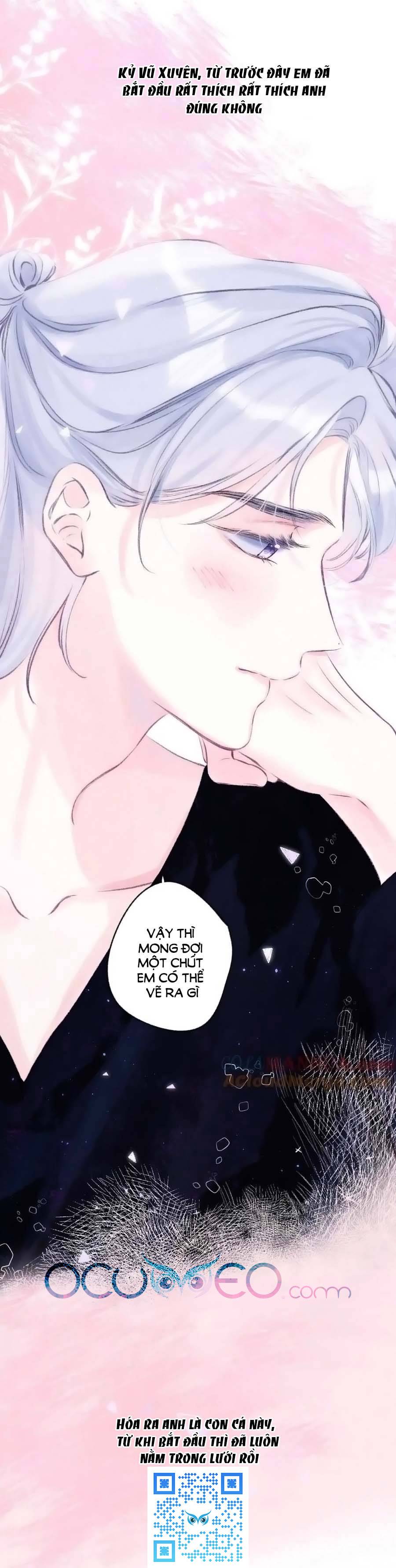 sự khuấy động ngọt ngào chapter 45 17