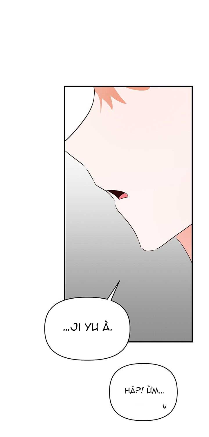 nhật ký yêu đương chapter 13 101