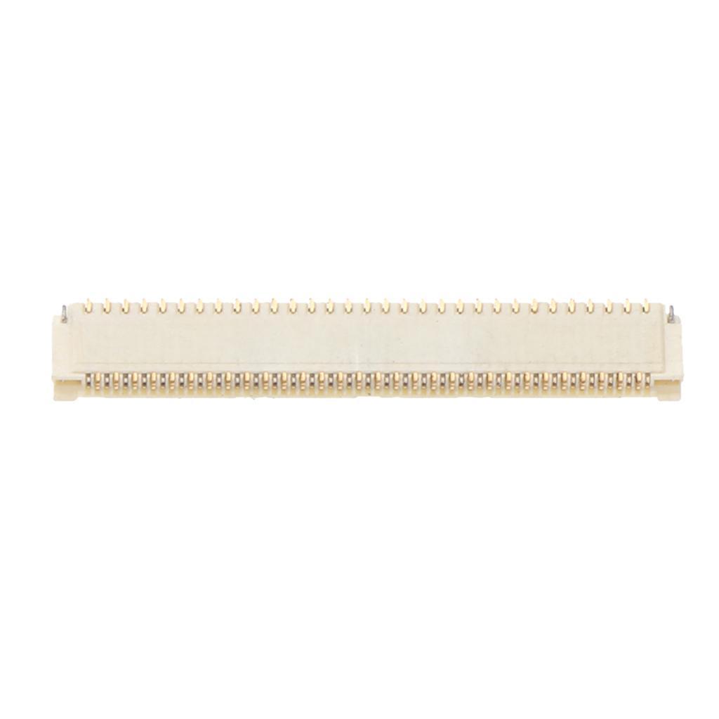 2pcs Touch Screen Digitizer FPC Connector Socket Plug For Nintendo NS Switch