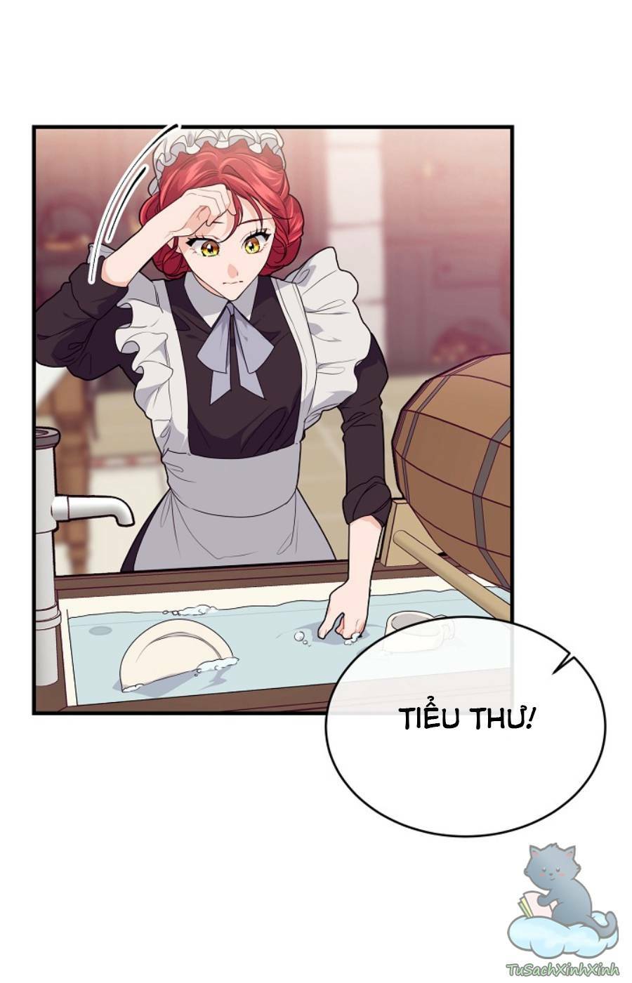 đại dương kiêu sa chapter 15.1 49