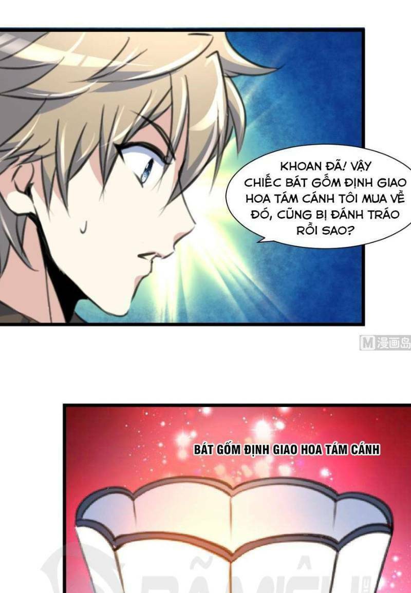 thần nhãn giám định sư chapter 53 7