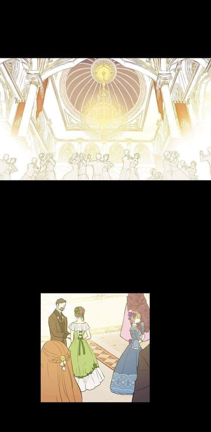 một ngày nọ tôi bỗng thành nàng công chúa chapter 59 18