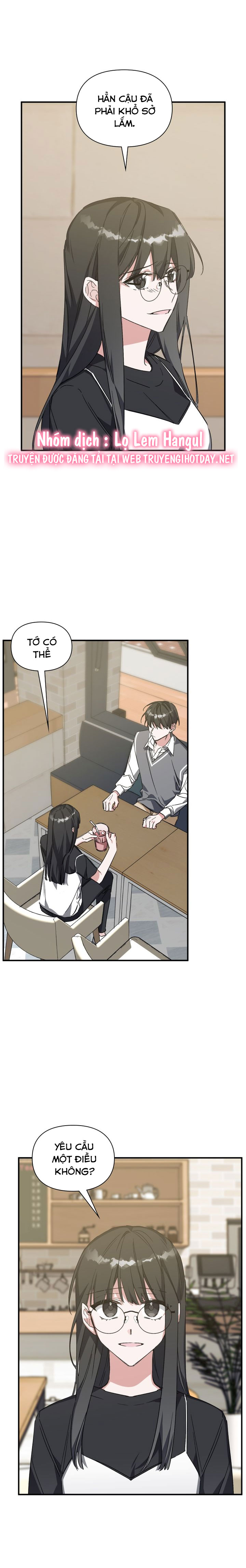 cuộc du hành thời gian của sela chapter 55 4