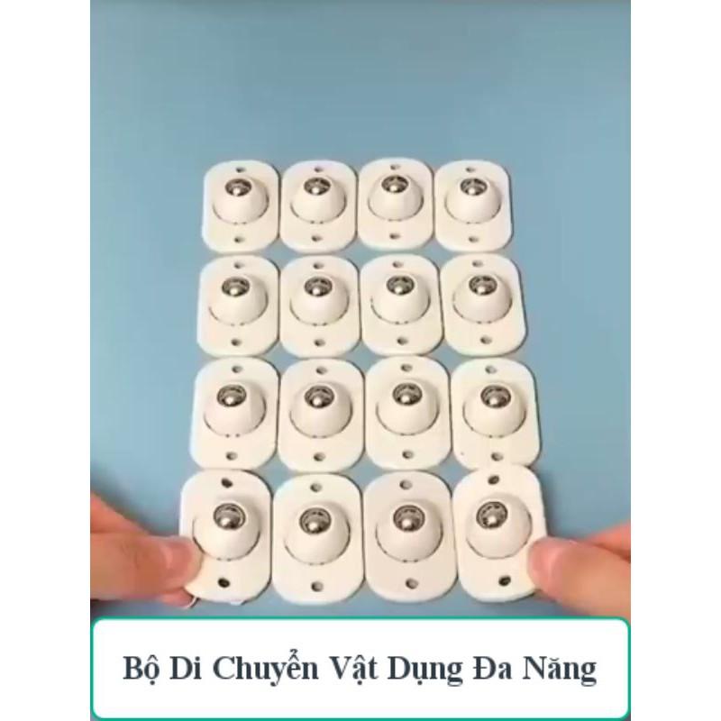 Bộ Di Chuyển Đa Năng - Chịu Lực 100kg Giúp Di Chuyển Vật Nặng Dễ Dàng