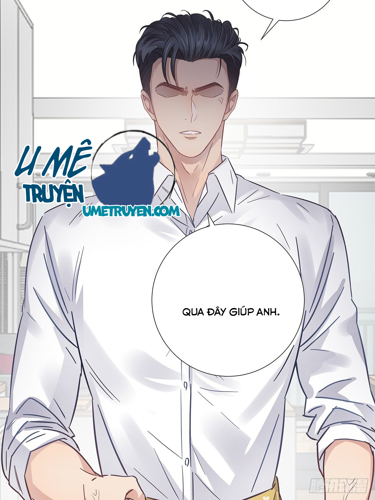 hôm nay nam giả trang nữ vẫn chưa được cầu hôn! chapter 20 43