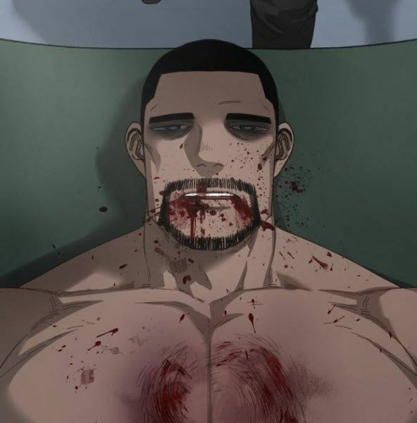 Võ Sĩ Quyền Anh chapter 90 15