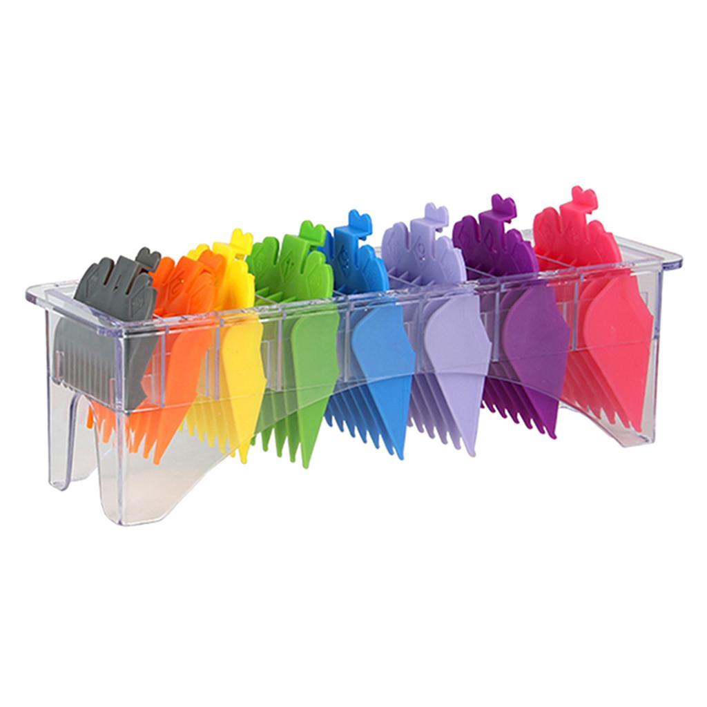 Barber Guide Hair Limit Comb Accessory