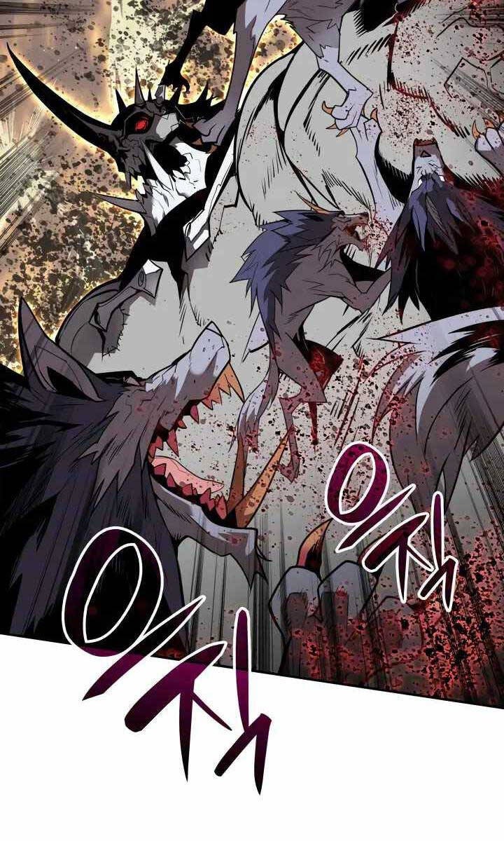 tôi là lính mới chapter 130 52