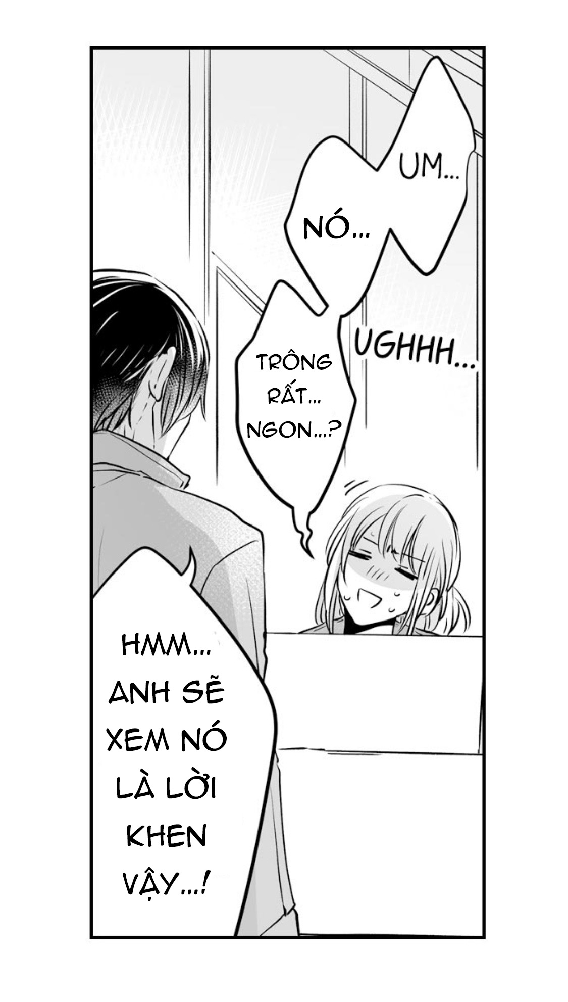 anh chàng yakuza này quá xảo quyệt rồi (full) chapter 10.1 12