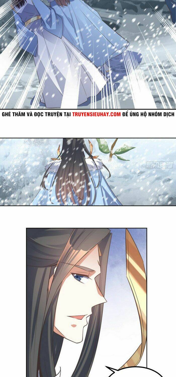 đỉnh cấp phản phái đại sư huynh chapter 62 9