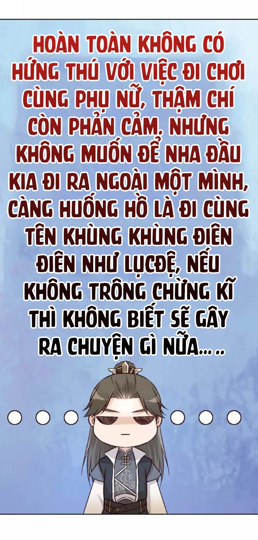 mỹ nhân già rồi chapter 11 38