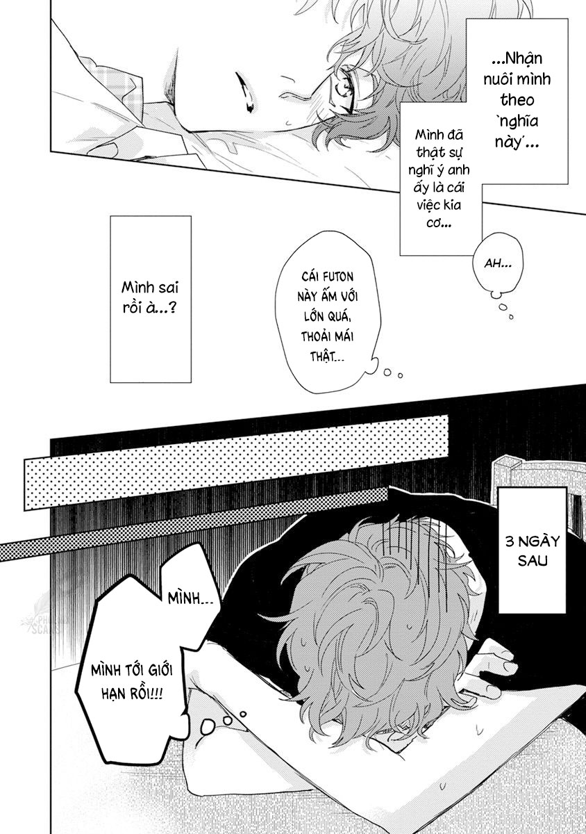 ham muốn kín đáo chapter 2 7