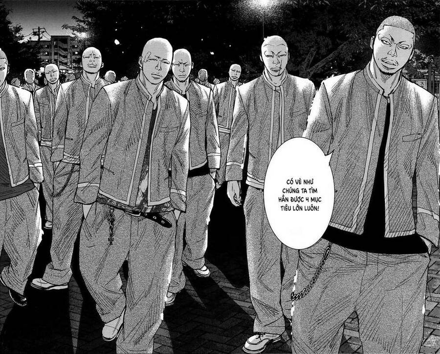 crows zero 2 suzuran x housen chapter 28 36