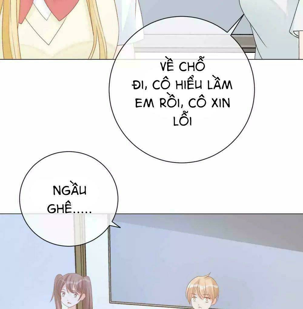 trọng sinh siêu sao - lăng thiếu sủng nghiện chapter 20 33