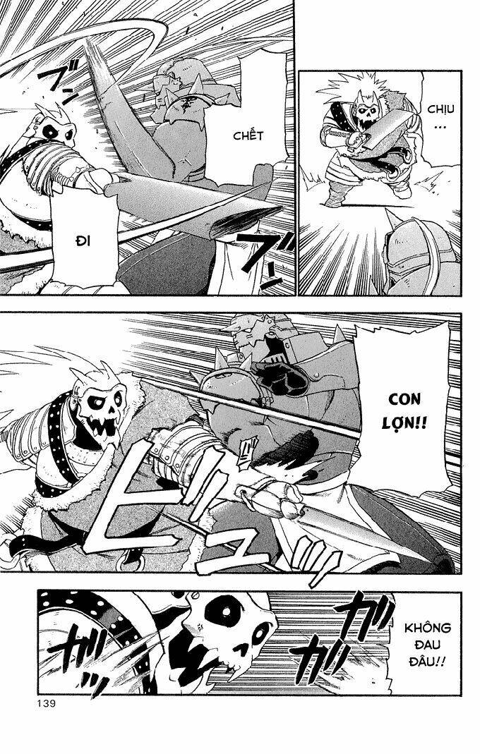 giả kim thuật chapter 12 10