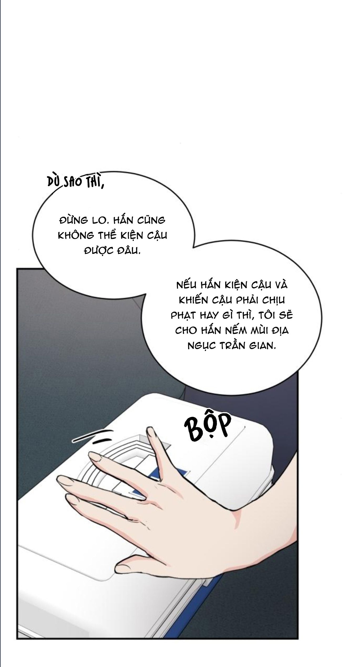 oan gia ngõ hẹp chapter 51 29