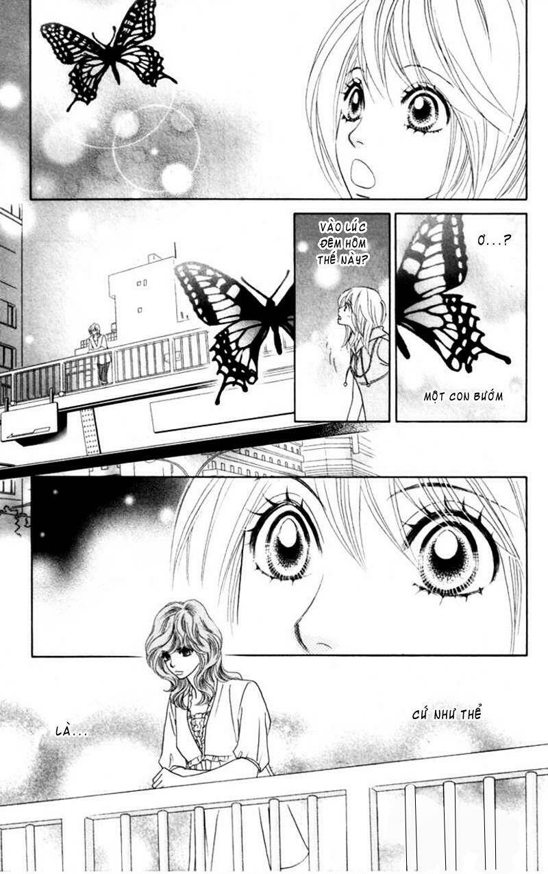 papillon hana to chou chapter 31 24