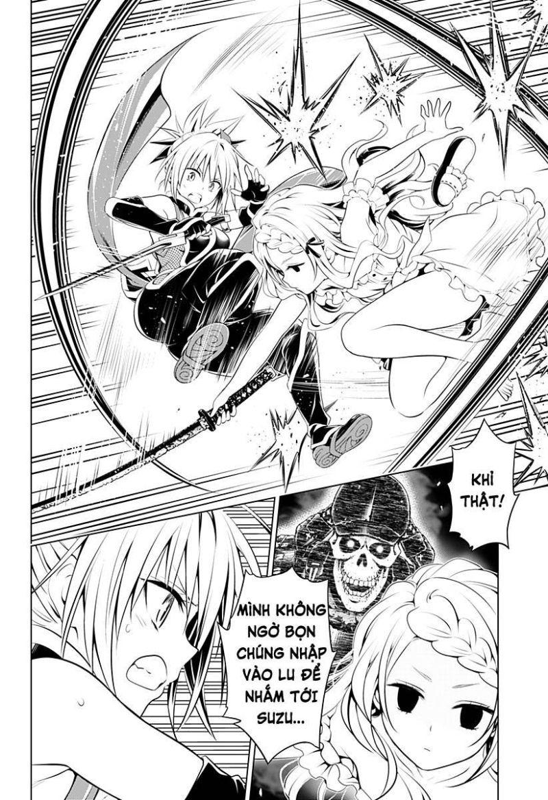 diệt quỷ nhẫn giả chapter 98 2