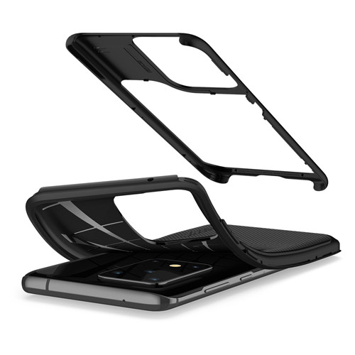 Ốp lưng Sipen S20 Ultra Hybrid NX - Hàng chính hãng