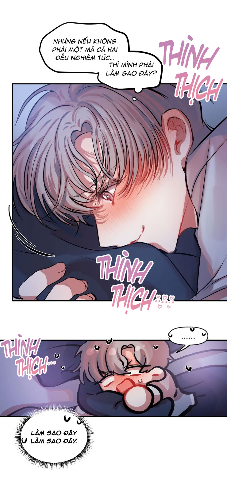 hợp đồng tình yêu chapter 10 10