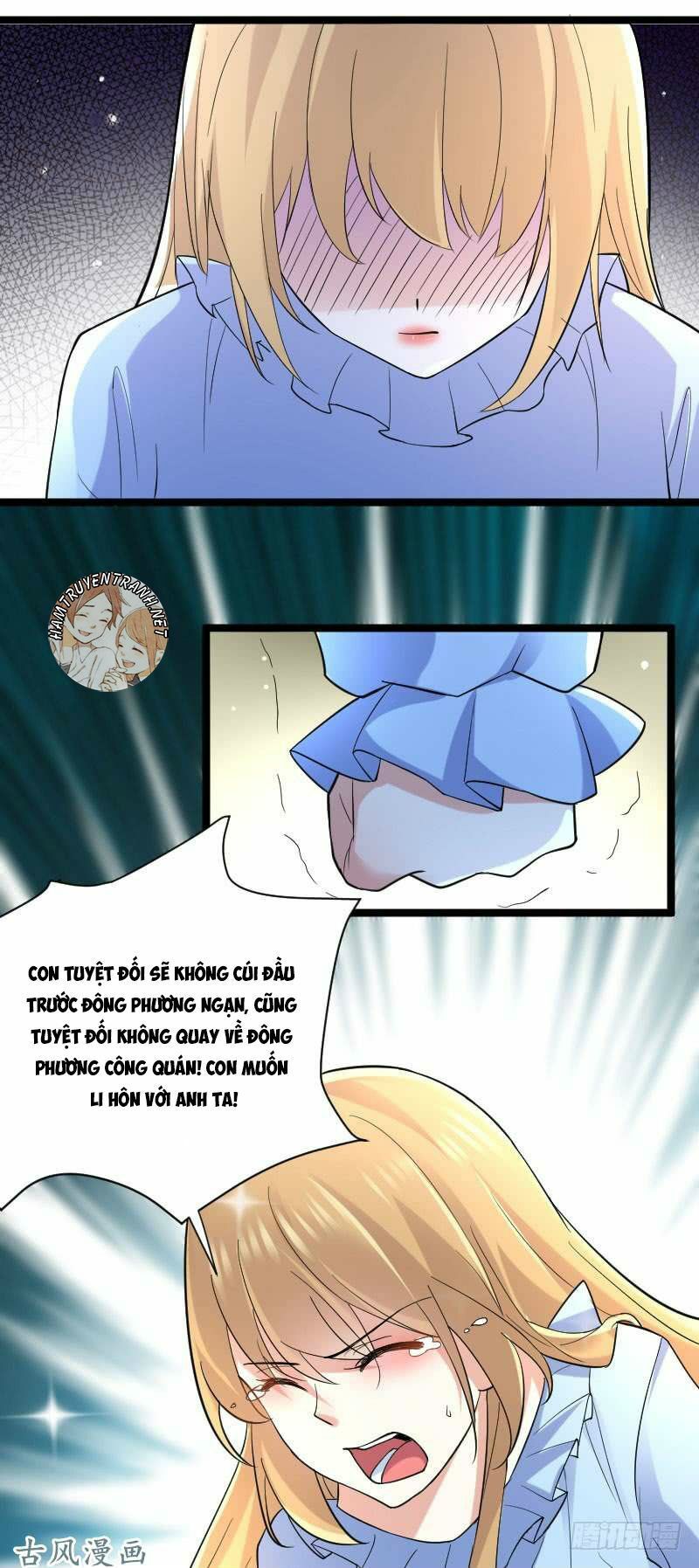 mặt nạ mê hoặc chapter 55 6