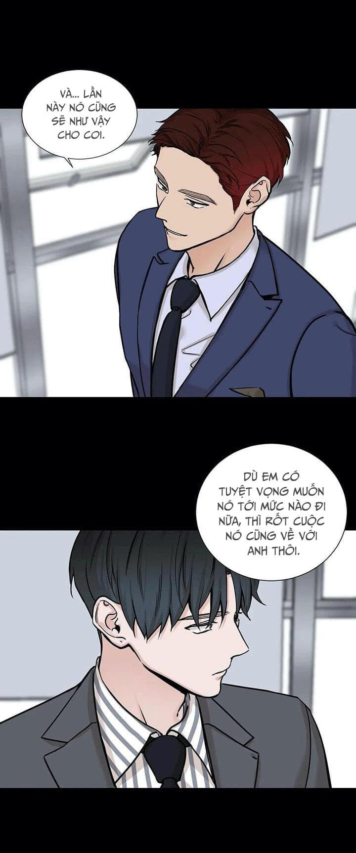 Suha của tôi chapter 48