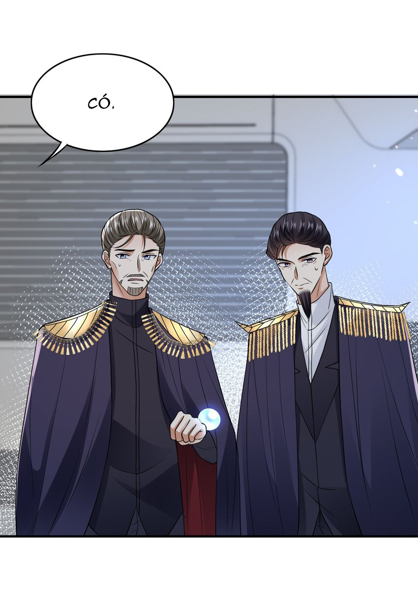 chiến lược tẩy trắng của phản diện chapter 16 39