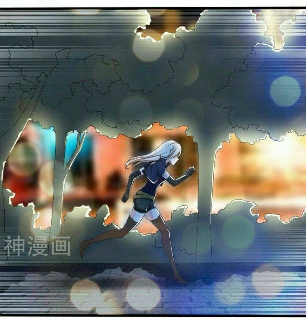 mặt nạ kiều thê chapter 17 5