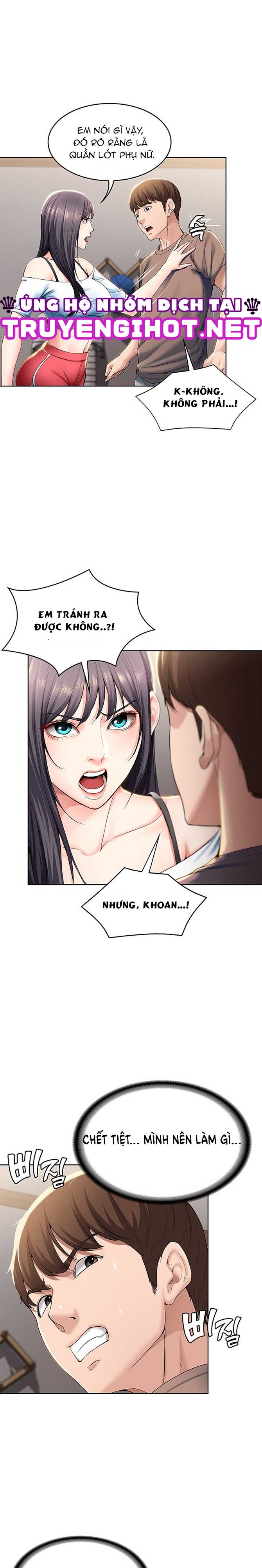 nhật ký nội trú chapter 29 2