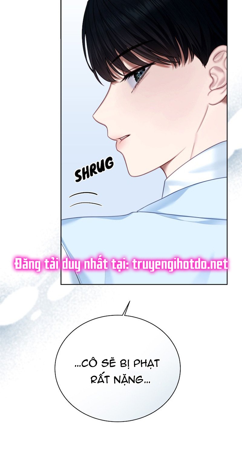 nữ hầu muốn đình công chapter 4.2 44