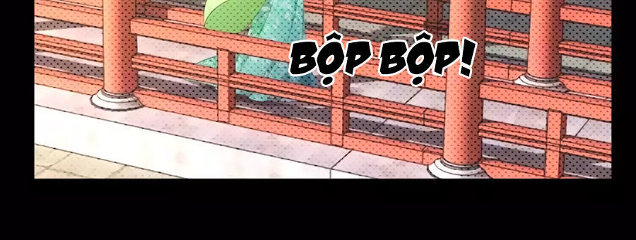 trù nương hoàng hậu chapter 35 17