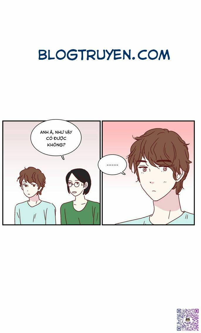 we broke up chapter 3 22