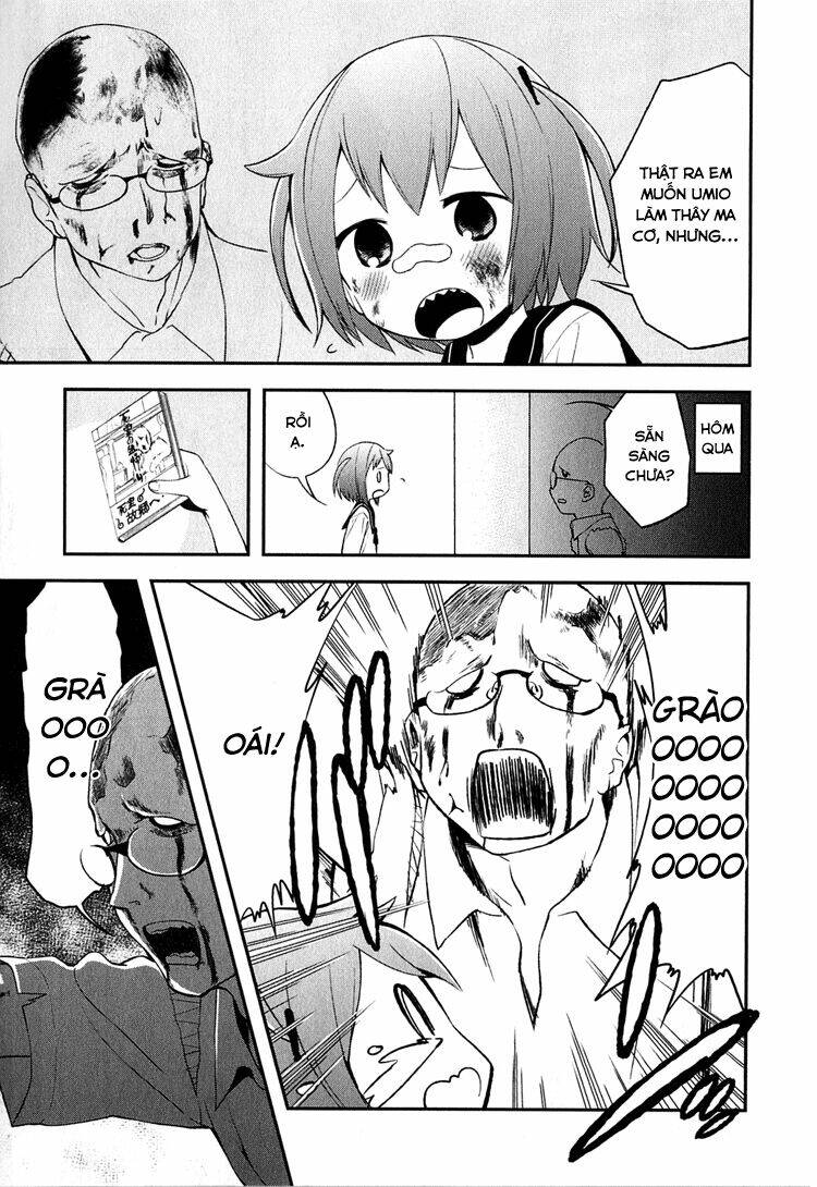 denkigai no honya-san chapter 5 11