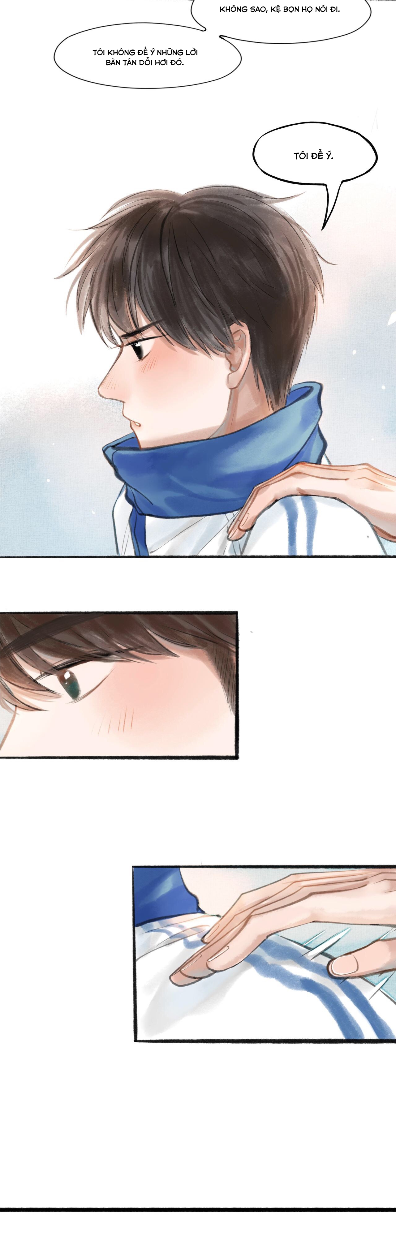 từ bắc chí nam chapter 17 13