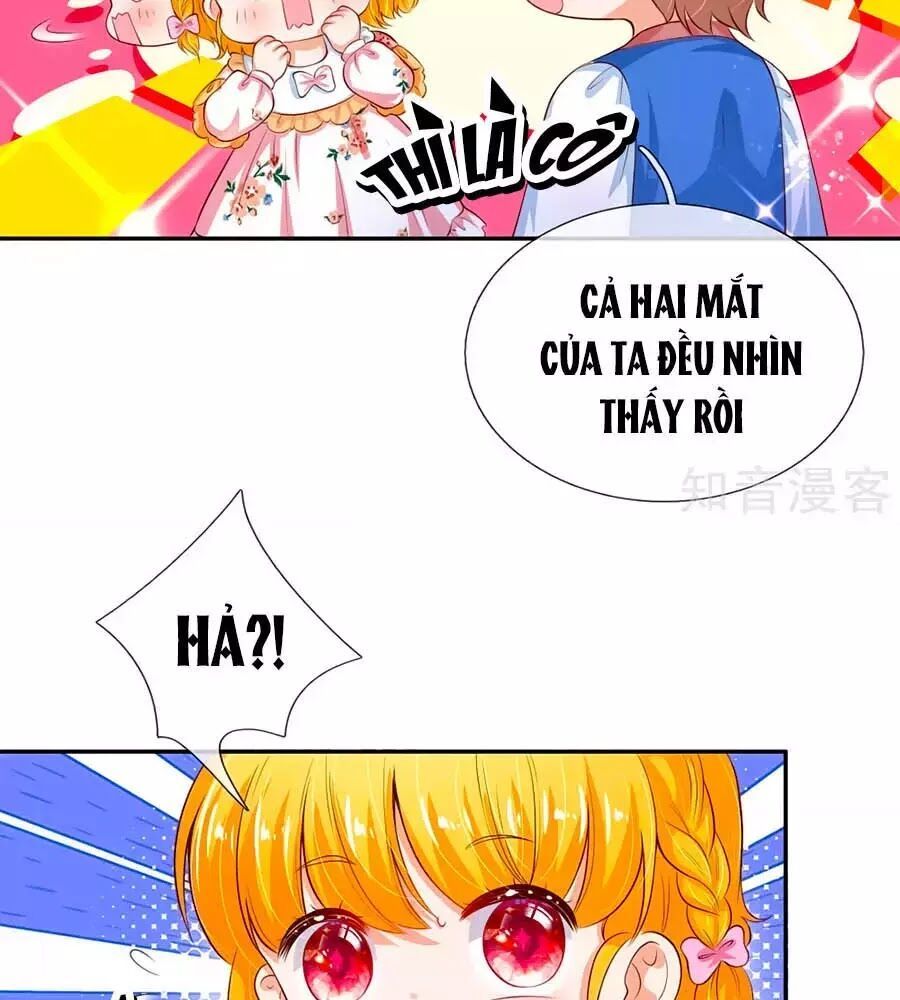bỗng một ngày nọ trở thành con gái vua chapter 118 39