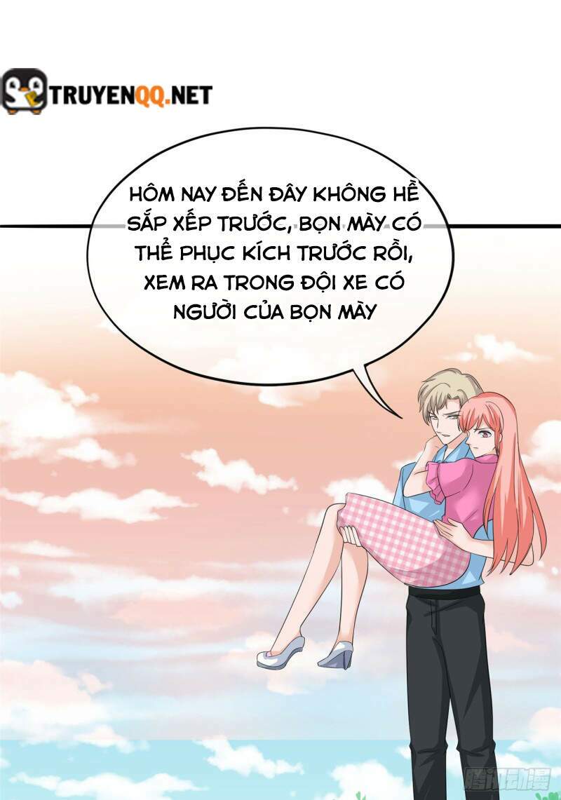 siêu cấp nữ thần trọng sinh chapter 29 12