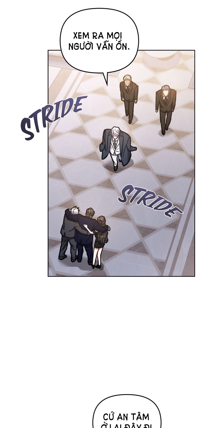kẻ nghiệp dư chapter 28.1 15