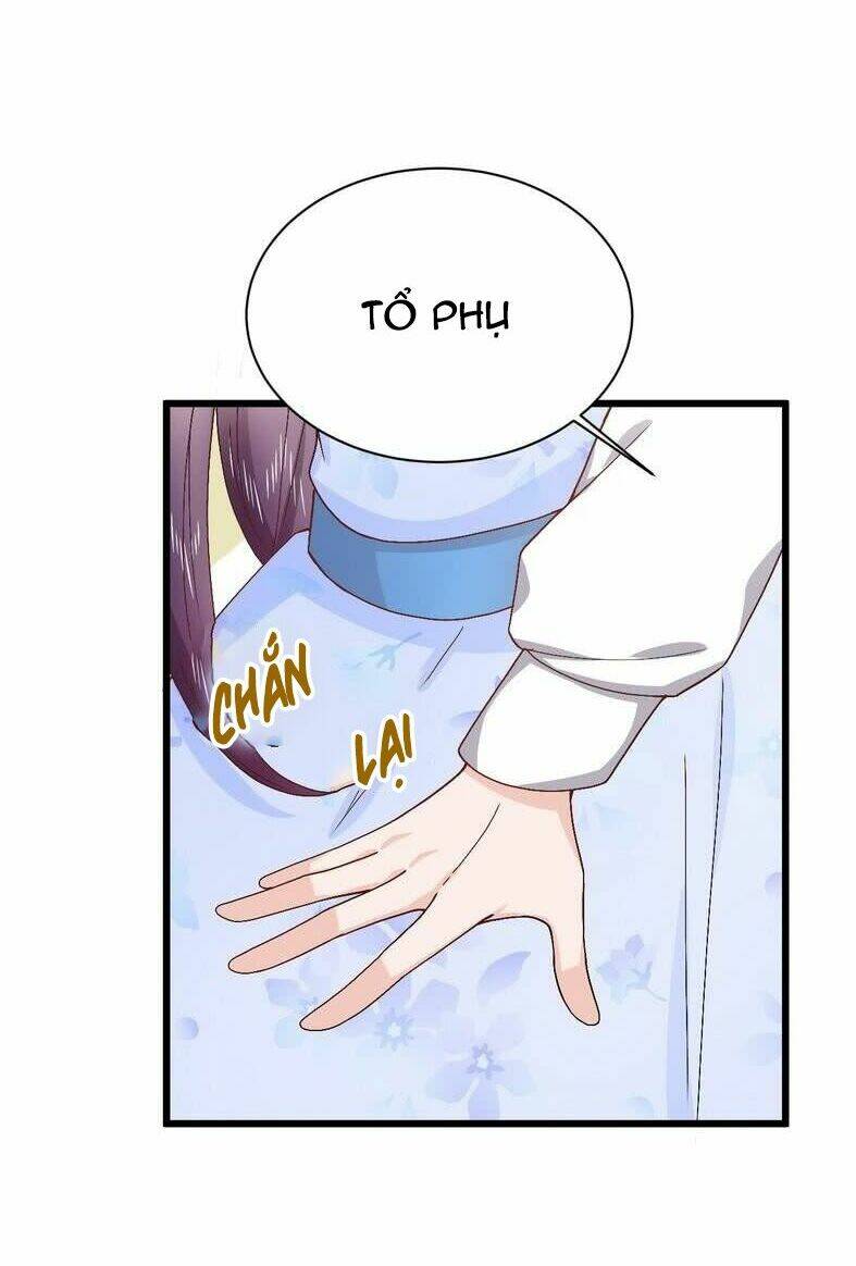 vợ yêu tư sủng của thiếu soái chapter 13 27