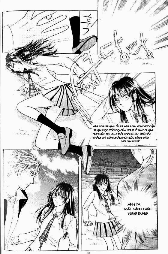 hot blooded woman chapter 41 4