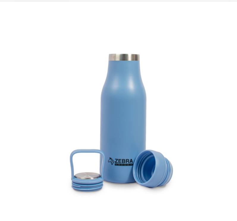 Bình giữ nhiệt Zebra Tally 500ml - 912814