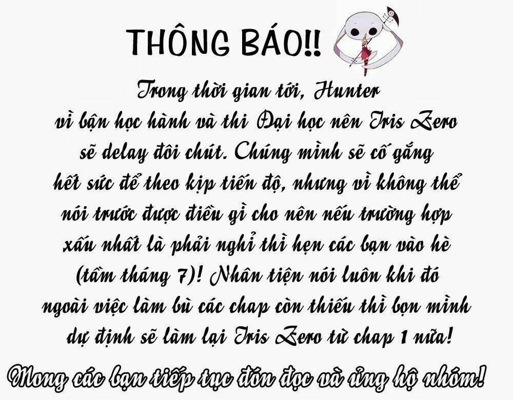 iris zero chapter 33 2