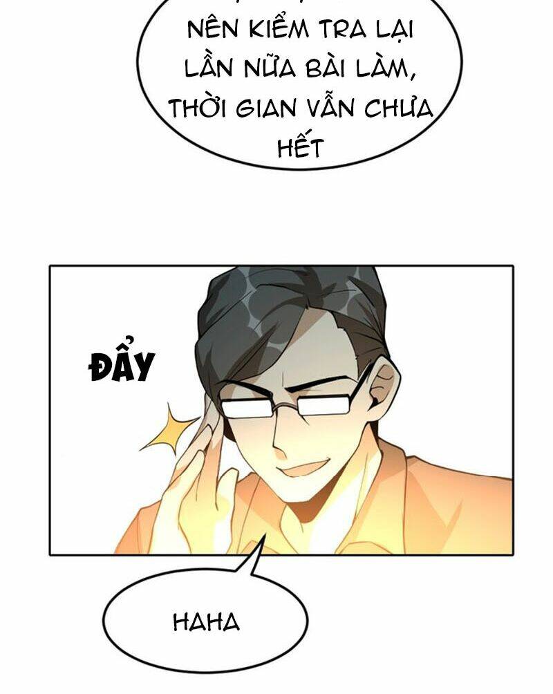 app tu chân mạnh nhất chapter 10 25