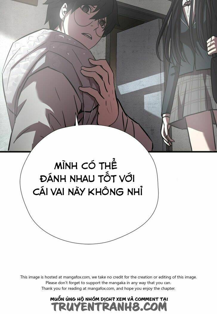 kẻ bị ruồng bỏ chapter 23 41