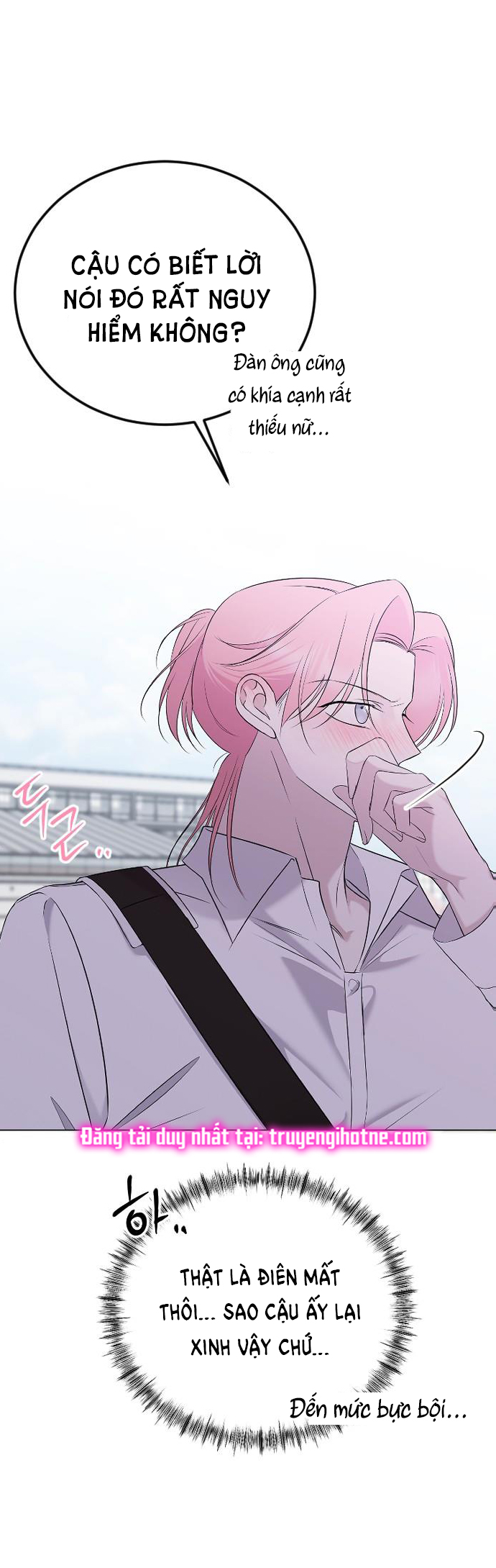 tôi sẽ thay đổi kết cục chapter 22.2 3