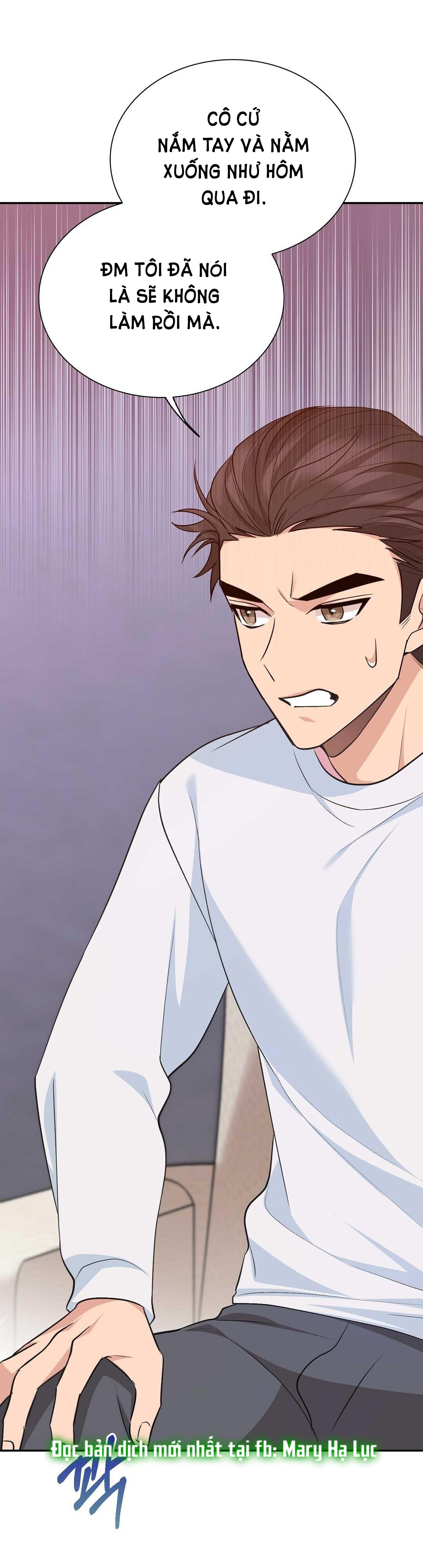 [18+] hợp đồng nô lệ dâm đãng chapter 7.2 34