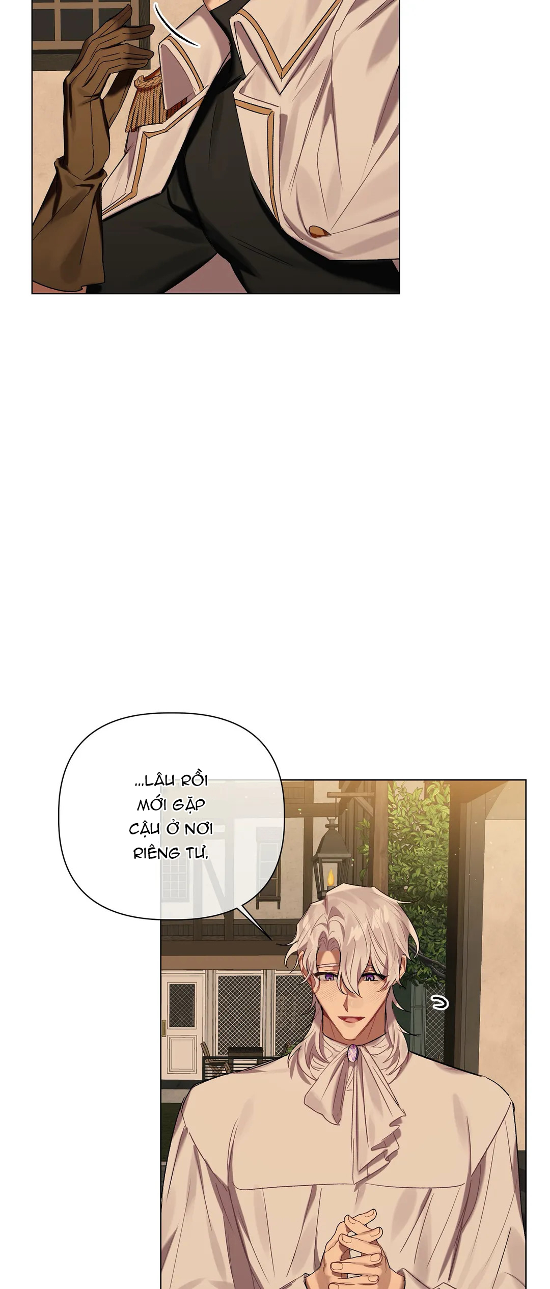 bỗng ngày nọ bị một tên đáng ghét cầu hôn chapter 29 7