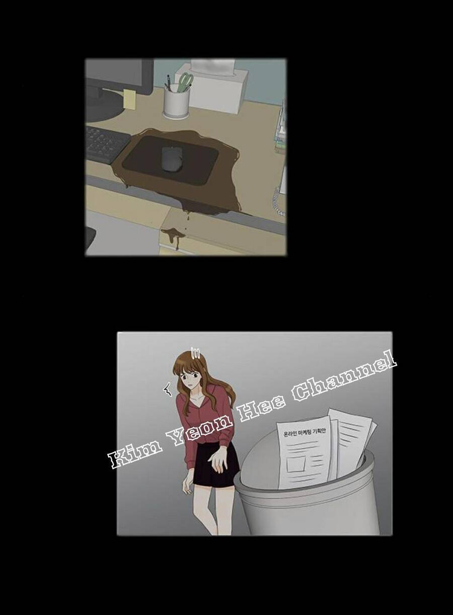 idol và sếp, em yêu ai? chapter 84 39