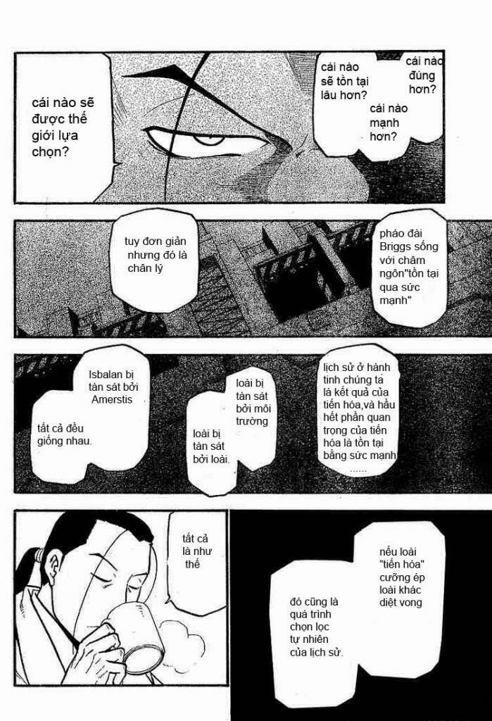 giả kim thuật chapter 71 12